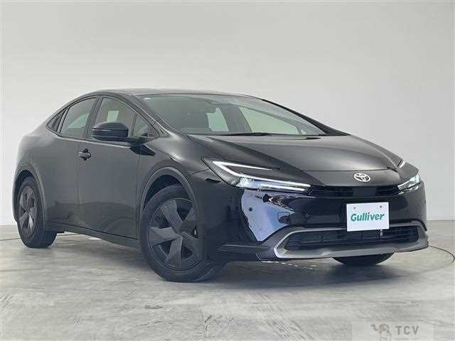 2023 Toyota Prius