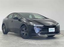 2023 Toyota Prius