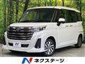 2025 Toyota Roomy