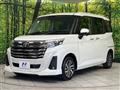 2025 Toyota Roomy