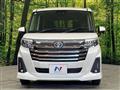 2025 Toyota Roomy