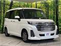 2025 Toyota Roomy