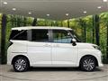 2025 Toyota Roomy