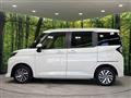 2025 Toyota Roomy