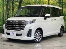 2025 Toyota Roomy