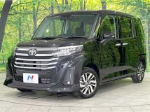 2025 Toyota Roomy