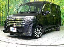 2025 Toyota Roomy