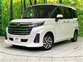 2025 Toyota Roomy