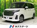 2025 Toyota Roomy