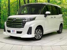 2025 Toyota Roomy