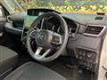 2025 Toyota Roomy