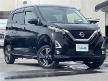 2019 Nissan DAYZ