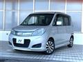 2014 Suzuki Solio