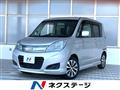 2014 Suzuki Solio