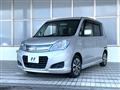 2014 Suzuki Solio