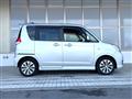 2014 Suzuki Solio