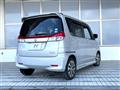2014 Suzuki Solio