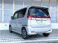 2014 Suzuki Solio