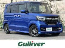 2017 Honda N BOX