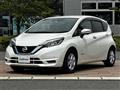 2018 Nissan Note