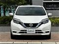 2018 Nissan Note
