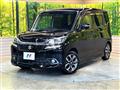 2016 Suzuki Solio Bandit
