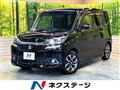 2016 Suzuki Solio Bandit