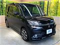 2016 Suzuki Solio Bandit
