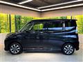 2016 Suzuki Solio Bandit