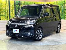 2016 Suzuki Solio Bandit