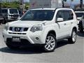 2010 Nissan X-Trail