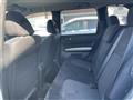 2010 Nissan X-Trail