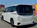 2025 Toyota Voxy