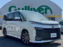 2025 Toyota Voxy