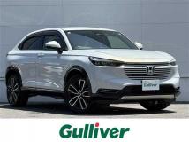 2021 Honda VEZEL