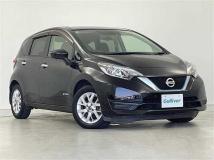2019 Nissan Note