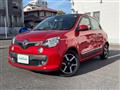 2018 Renault Twingo