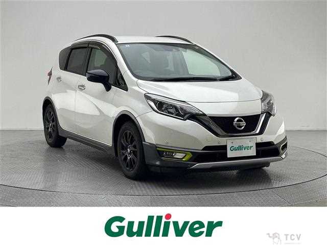 2019 Nissan Note