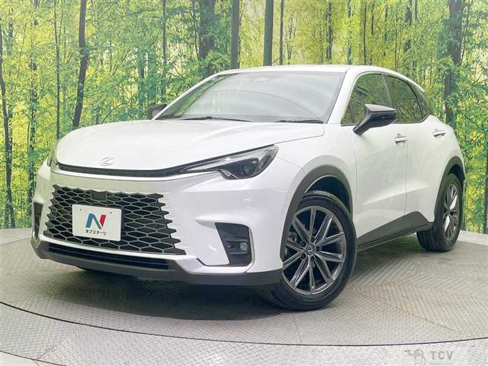 2026 Lexus Other