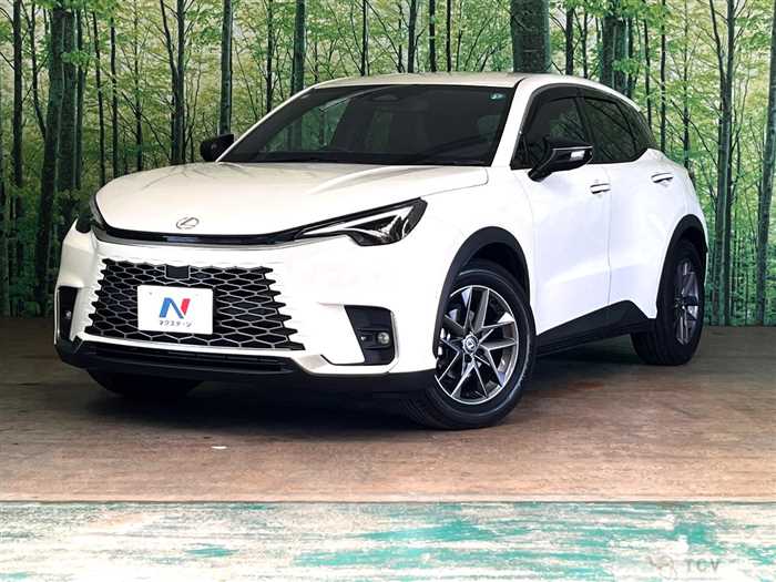 2025 Lexus Other