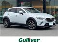 2016 Mazda CX-3