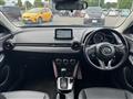 2016 Mazda CX-3