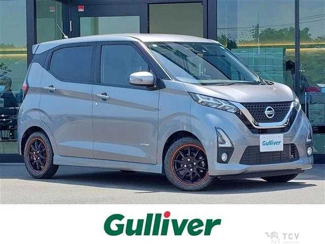 2019 Nissan DAYZ