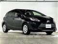 2017 Toyota AQUA