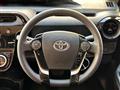 2017 Toyota AQUA