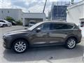 2018 Mazda CX-8