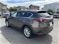2018 Mazda CX-8