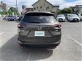 2018 Mazda CX-8