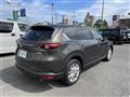 2018 Mazda CX-8