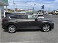 2018 Mazda CX-8